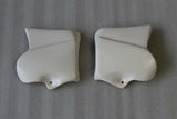 Curvy Airbox Lato Telaio Cover 02-17 Harley Davidson V-Rod V Asta Notte Asta