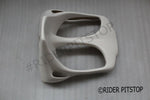 CUSTOM DRAG RADIATOR COOLER COVER HARLEY V-ROD V ROD VROD NIGHT ROD MUSCLE VRSC