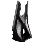 Harley Touring Bagger Strasse Road King Schiebe CVO Flhx Maß Kinn Spoiler Venom