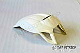 Trueno Airbox Funda Para Harley Davidson V-Rod Todo Modelos Noche Barra Muscle - RIDER PITSTOP
