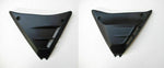 Custom Vented Panels Side Covers Sport Low Rider GLide FXR T/P 82-94 Harley