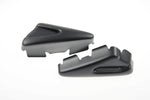 Personalizzato Lato Telaio Cover Per Harley Davidson V-Rod Notte Asta Muscle