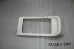 Basso Carenatura / Motore Mento Spoiler / Ventre Pan / Puig Per Honda VTX 1300/