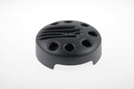 Café Corredor Limpiador de Aire Filtro Cubierta 2016 + Harley Davidson IRON883