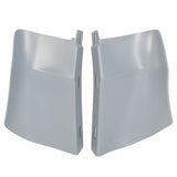 Posteriore 1/4 Pannello Fibra Paraurti Riempi 1986 87 88 89 1990 Chevrolet
