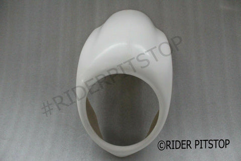 CUSTOM HEADLIGHT FAIRING COVER FRONT FOR YAMAHA RAIDER XV1900 WARRIOR XV1700