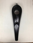 CUSTOM TANK DASH 6GAL 09+ HARLEY TOURING BAGGER ROAD GLIDE STREET GLIDE KING CVO