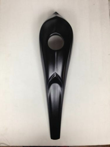 CUSTOM TANK DASH 6GAL 09+ HARLEY TOURING BAGGER ROAD GLIDE STREET GLIDE KING CVO