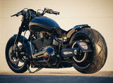Personalizzato Cintura Cover/Cintura Protezione 2019 2020 2021 Harley Davidson
