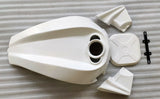 AIRBOX TANK & FRAME COVERS FOR HARLEY DAVIDSON VROD NIGHT ROD MOTORCYCLE BIGVENT