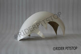 LOWER FAIRING/ RADIATOR COWL & FRONT FENDER/ MUDGUARD SUZUKI M109R M1800 VZR1800