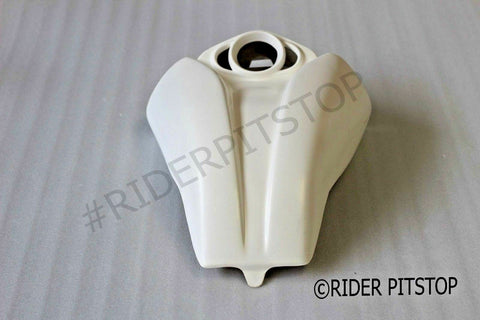 BIGVENT AIRBOX TANK COVER HARLEY DAVIDSON V-ROD V ROD VROD NIGHT ROD MUSCLE 02+