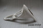 Basso Carenatura Ventre Motore Mento Bug Spoiler Scoop Puig Yamaha Strada Stella