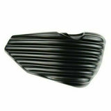 Bobber Batterie Werkzeugkasten Bezüge 04-12 Harley Sportster 48 883 Eisen XL