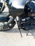Engine / Crash Guard / Highway Peg 2018 2019 2020 HD Softail M8 Fat Boy FLFB Breakout FXBR Deluxe FLDE Sport Glide FLSB Fat Bob FXFB Street Bob FXBB Slim FLSL Low Rider FXLR Heritage FLHC FXDR 114 - RIDER PITSTOP
