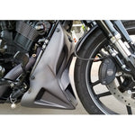 CLAW Radiator Cover V ROD VROD Night Rod V-ROD Muscle - RIDER PITSTOP