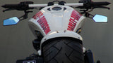 BADBOX Airbox Cover V ROD VROD Night Rod V-ROD Muscle - RIDER PITSTOP
