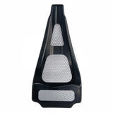 Chin Spoiler 09-13 Touring / Bagger Electra Ultra Street Road King Glide FLHX FLHR FLTR (TYPE 4) - RIDER PITSTOP