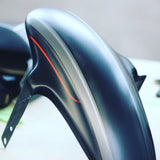 DRAG Front Fender VROD V ROD Nightrod V-ROD Muscle - RIDER PITSTOP