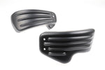 Oil Tank Side Covers 2018+ HD Softail M8 Fat Boy FLFB Breakout FXBR Deluxe FLDE Sport Glide FLSB Fat FXFB Street Bob FXBB Slim FLSL Low Rider FXLR Heritage FLHC FXDR 114 - RIDER PITSTOP
