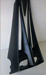 Chin Spoiler 09-13 Touring / Bagger Electra Ultra Street Road King Glide FLHX FLHR FLTR - RIDER PITSTOP
