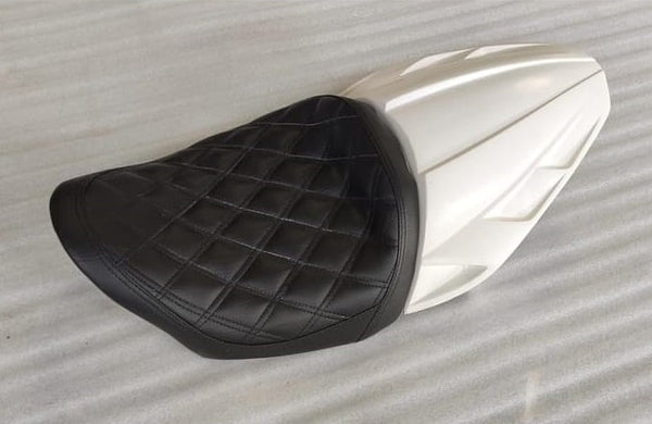 Factory backrest for 2014 V-Rod Muscle