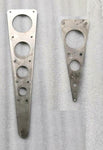 Metal Airbox & Rear Fender Trims / Panels V ROD VROD Night ROD V-ROD Muscle - RIDER PITSTOP
