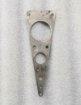 Metal Rear Fender Center Trim V ROD VROD Night ROD V-ROD Muscle - RIDER PITSTOP
