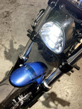 Drag Front Fender 2013+ Softail Breakout FXSB 2018+ FXBR - RIDER PITSTOP