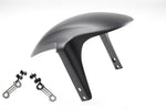 Short Cafe Racer Front Fender - 2019+ Softail FXDR 114 M8 - RIDER PITSTOP