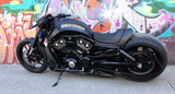 BADBOX Airbox Cover V ROD VROD Night Rod V-ROD Muscle - RIDER PITSTOP