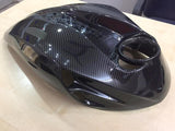 CLAW Airbox Cover V ROD VROD Night Rod V-ROD Muscle - RIDER PITSTOP