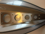 Metal Airbox & Rear Fender Trims / Panels V ROD VROD Night ROD V-ROD Muscle - RIDER PITSTOP