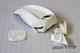 BOMBER Airbox Body Kit V ROD VROD Night Rod V-ROD Muscle - RIDER PITSTOP