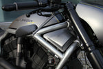 DRAG Airbox Front Side Frame Covers VROD V ROD Nightrod V-ROD Muscle - RIDER PITSTOP
