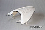 Smooth Rear Fender V ROD VROD Night ROD V-ROD Muscle - RIDER PITSTOP
