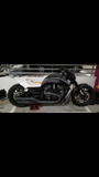 Custom BIGVENT Airbox V ROD VROD Night Rod V-ROD Muscle Body Kit - RIDER PITSTOP