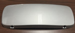 2000-2005 Chevy Monte Carlo Front Bumper License Plate Filler Cover 10290513