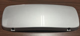 2000-2005 Chevy Monte Carlo Front Bumper License Plate Filler Cover 10290513