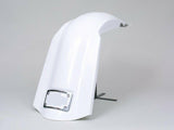 4" Stretched Rear Fender 97-08 HD TOURING / BAGGER Electra Ultra Street Road King Glide FLHX FLHR FLTR - RIDER PITSTOP