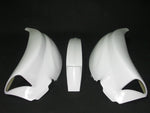 Stealth Airbox Cover V ROD VROD Night ROD V-ROD Muscle - RIDER PITSTOP