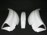Stealth Airbox Cover V ROD VROD Night ROD V-ROD Muscle - RIDER PITSTOP