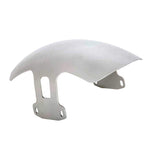 18" Custom Short Front Fender 2018+ SOFTAIL M8 FAT BOY FLFB - RIDER PITSTOP