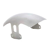 18" Custom Short Front Fender 2018+ SOFTAIL M8 FAT BOY FLFB - RIDER PITSTOP