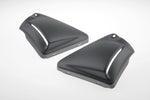 DRAG Airbox Front Side Frame Covers VROD V ROD Nightrod V-ROD Muscle - RIDER PITSTOP