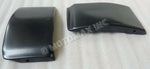 1986 - 1990 Oldsmobile 88 98 Bumper Rear Fender Quarter Filler Panels Pair Left LH Right RH