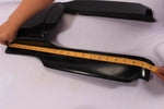Rear Fender Filler Extensions 96-08 HD Touring / Bagger Electra Ultra Street Road King Glide FLHX FLHR FLTR - RIDER PITSTOP