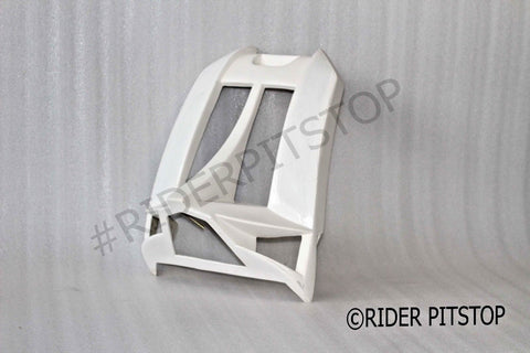 RAY Radiator Cover VROD V ROD Nightrod V-ROD Muscle - RIDER PITSTOP