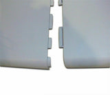 1971 - 1975 Oldsmobile Delta 88 Royal Convertible Top Parade Hard Boot Lid Cover