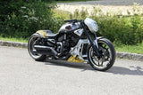 CLAW Side Frame Covers V ROD VROD Night Rod V-ROD Muscle - RIDER PITSTOP